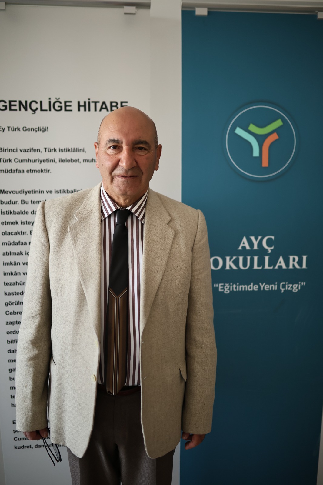 Turgay HATUNOĞLU